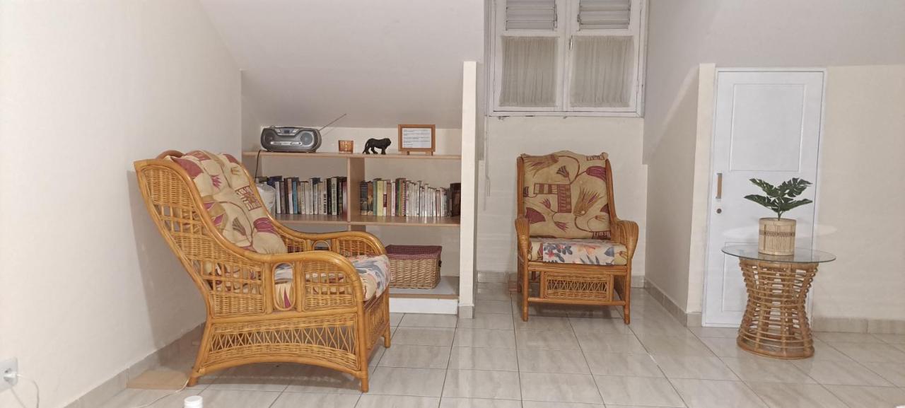 Logement Spacieux Deux Pieces A Baie Mahault Экстерьер фото