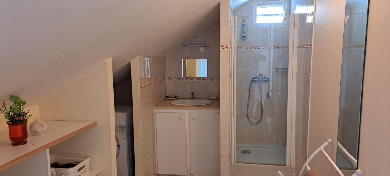 Logement Spacieux Deux Pieces A Baie Mahault Экстерьер фото
